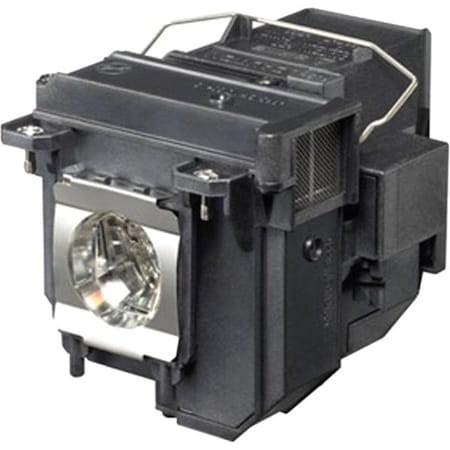 Ereplacements Compatible Projector Lamp ELPLP71-OEM